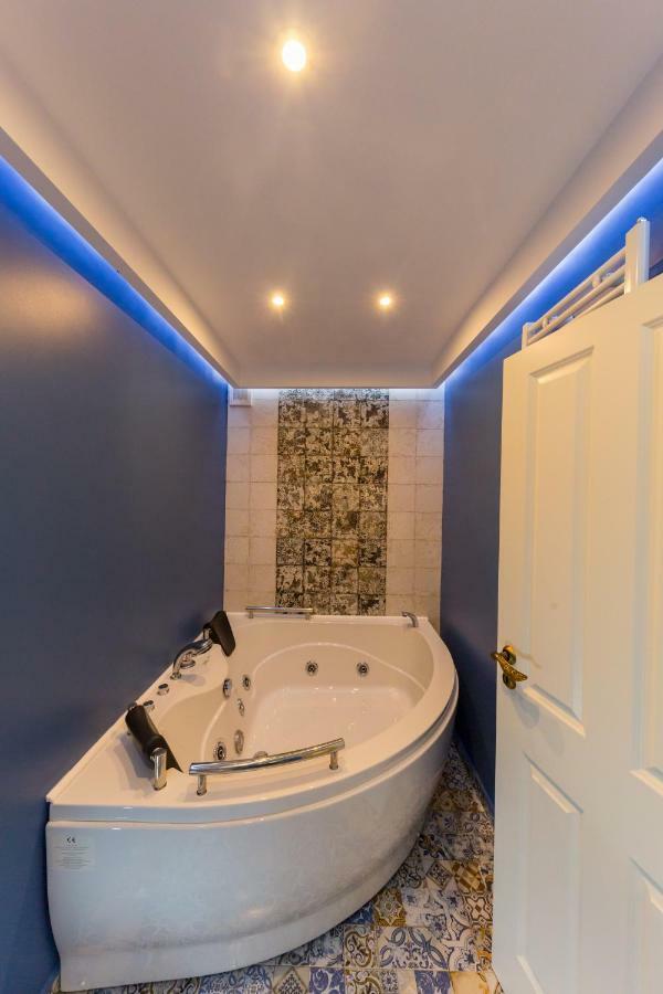 Apartament Carol Sinaia Buitenkant foto